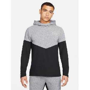 Nike Блуза m tf elmnt rdvn hood