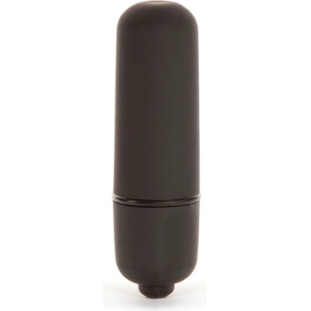 Image 1 of Lovetoy X-Basic Bullet Mini One Speed Black