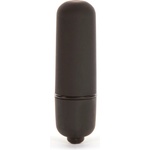Lovetoy X-Basic Bullet Mini One Speed Black