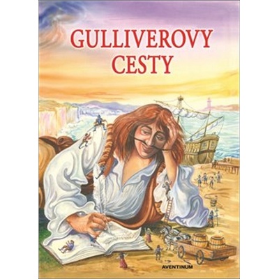 Gulliverovy cesty