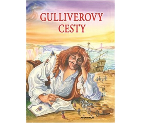 Gulliverovy cesty