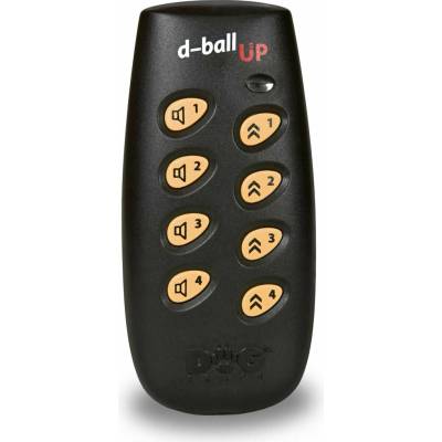 fencee Vysílač pro vyhazovač míčků pro psy d-ball UP
