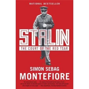 Stalin | Simon Sebag Montefiore (ISBN: 9781400076789)