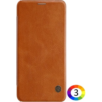 Image 1 of Huawei P Smart+ / nova 3i Nillkin Кожен Калъф и Протектор