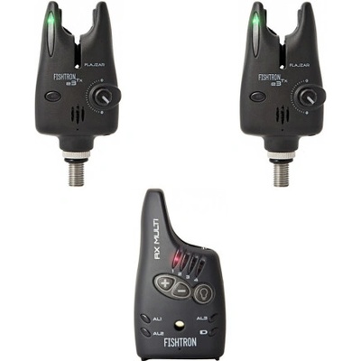 Flajzar Fishtron e3TX 2 + 1 RX Multi