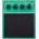 Roland SPD: : ONE ELECTRO Пад за електронни барабани (SPD-1E)