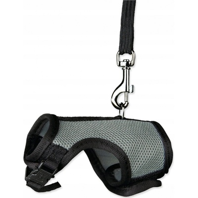 Trixie Postroj Krysa VESTA s vodítkom 12-18 cm / 1,2m