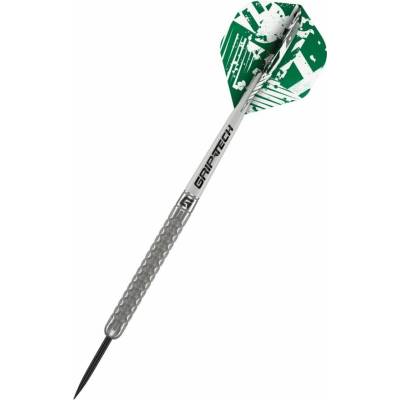 Goat Steel Fairway V2 - 24g