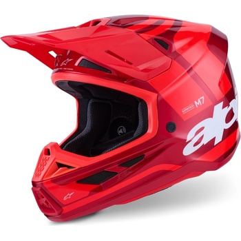 Alpinestars Supertech M7 CORE