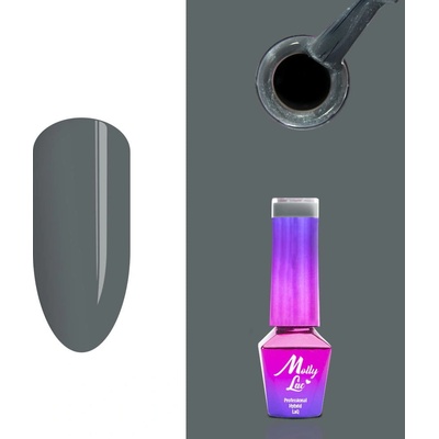 Molly Lac Gél lak pur nature 100 5 ml