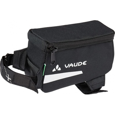 VAUDE Чанта за рамка Vaude Carbo Bag II Bike bag - Black - размер One Size (510-3036-0111)