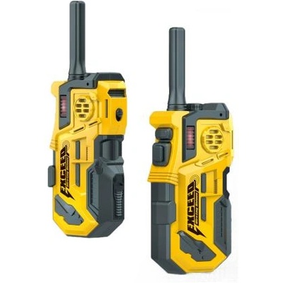 Wiky Комплект уоки-токи 2 бр. 16x6 см