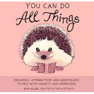 You Can Do All Things | Kate Allan (2019)