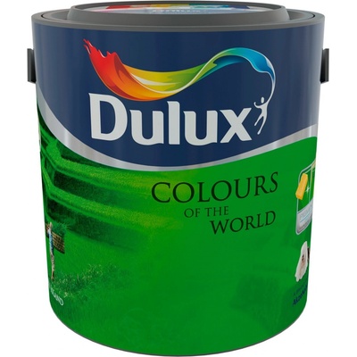 Dulux COW svěží avokádo 2,5 L, Ostrov Bali
