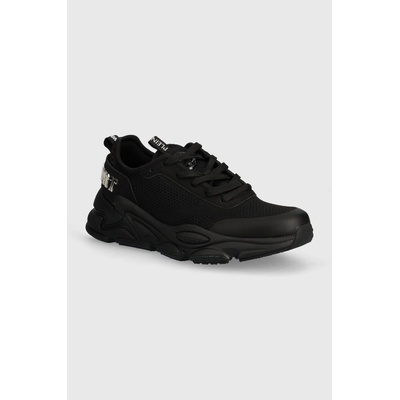 Маратонки PLEIN SPORT Lo-Top Sneakers (USC0608.STE003N.0202)