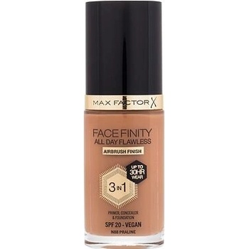 Max Factor Facefinity All Day Flawless make-up 3 v 1 88 Praline 30 ml