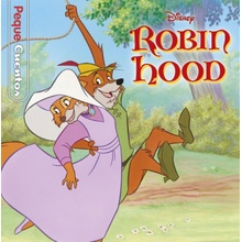 ROBIN HOOD. PEQUECUENTOS