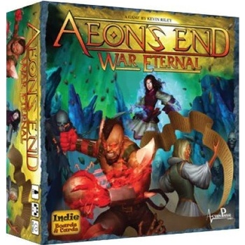 Indie Boards & Cards Aeon's End: War Eternal