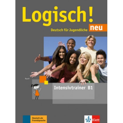 Logisch! neu B1. Intensivtrainer
