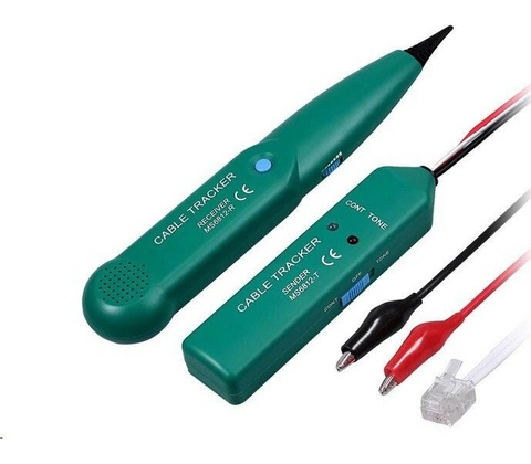 Cable Tracker HCT-6812