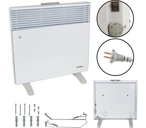 Warmtec EWX-1000W
