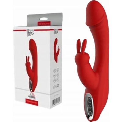 Dream Toys REVOLUTION ARTEMIS
