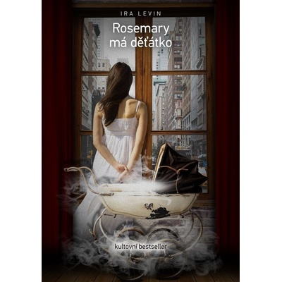 Rosemary má děťátko