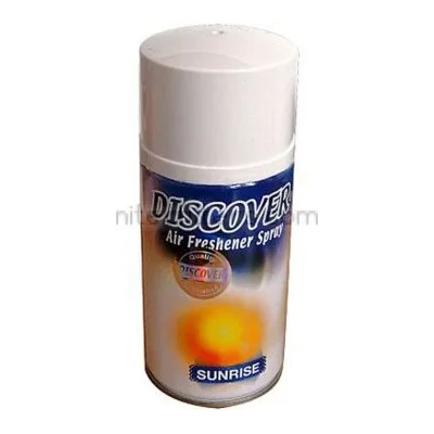 DISCOVER Резервен спрей DISCOVER 320 ml, код М12