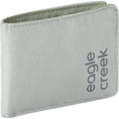 Eagle Creek Портфейл Eagle creek Stash Rfid Bi-Fold Wallet - Storm Grey - размер 11, 5 x 9 x 1 cm (511-0860-0311)