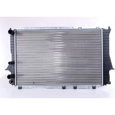 Chladič, chlazení motoru NISSENS 60457