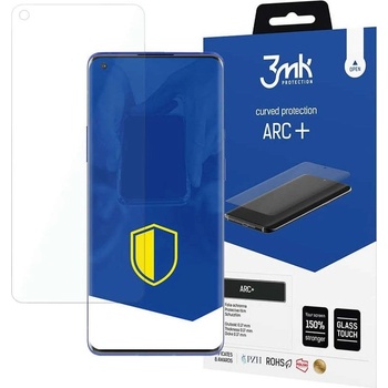 3mk Protection Защитно фолио за OnePlus 8, 3mk, ARC (3mk ARC+(91)) (3mk ARC+(91))