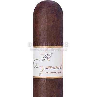 Azan Maduro Natural Line Robusto