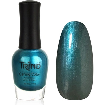 Trind - Lak na nehty č.309 - Dancing Juke 9 ml