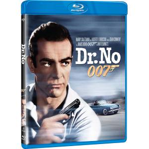 MagicBox Dr. No - Blu-ray (084657)