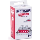 Merkur Mini 52 Loď