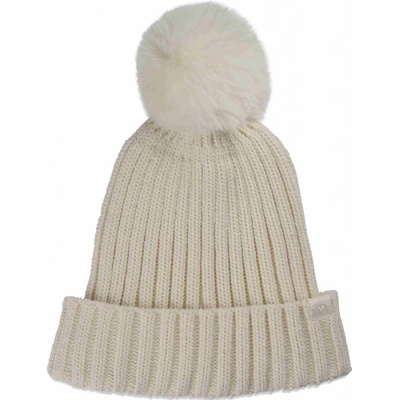 Callaway Extended Season dámská zimní čepice krémová