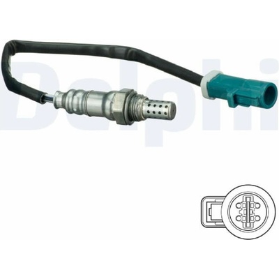 Lambda sonda DELPHI ES20318-12B1