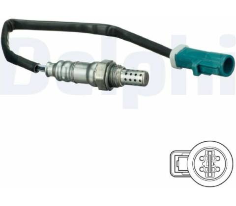 Lambda sonda DELPHI ES20318-12B1