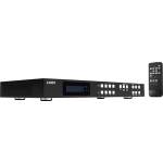 Lindy HDMI 4K60 Multi-View безшевен Matrix 4x4 с видео стена мащабиране, Lindy 38390 (38390)