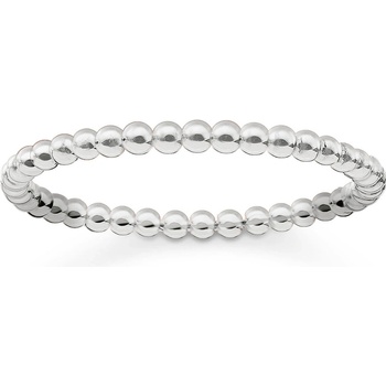 Thomas Sabo TR2122 001 12 prstýnek cord look