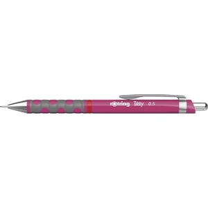 rOtring Печатащ екран ROTRING TIKKY 0, 5 mm магента NRR2214580 (NRR2214580)