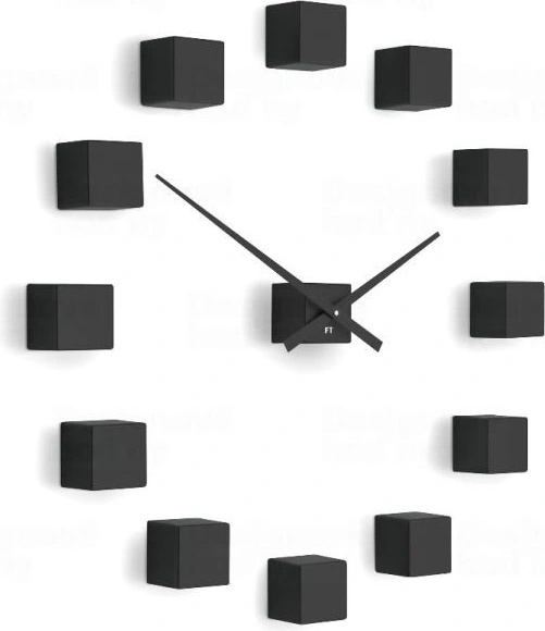 Future Time FT3000BK