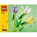 Stavebnice LEGO® LEGO® Creator Expert 40461 Tulipány