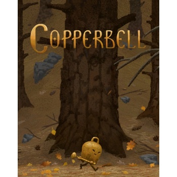 Copperbell