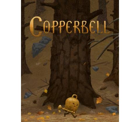 Copperbell
