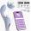 INTOYOU App Series Licky Licking Tongue Vibrator with App
