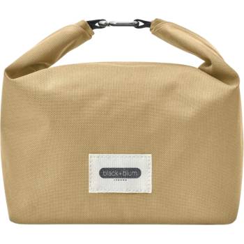 Black+Blum Чанта за обяд Black+Blum светлокафява (LBB020)