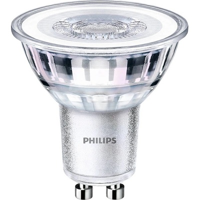 Philips LED žárovka GU10/4,6W/230V 4000K P5142