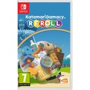 BANDAI NAMCO Entertainment Katamari Damacy REROLL (Switch)