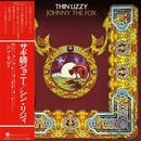 Thin Lizzy - Johnny The Fox (SHM-) CD